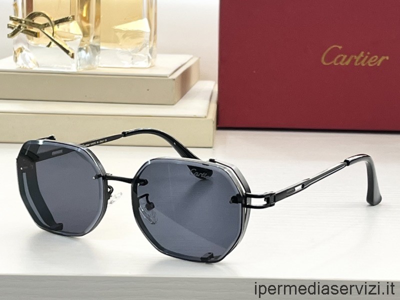 реплика Cartier реплика слънчеви очила Ct0133