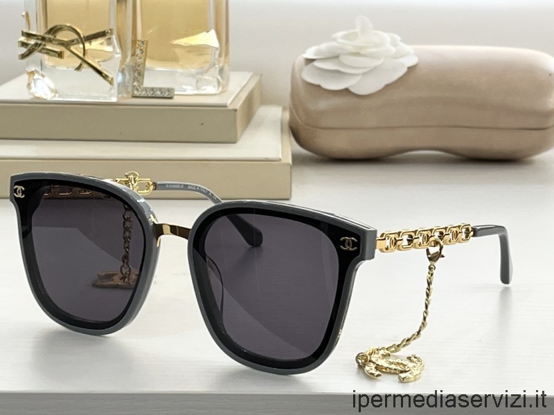 реплика Chanel реплика слънчеви очила Ch4569