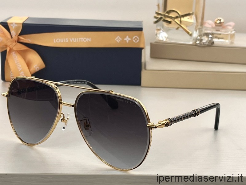 реплика на слънчеви очила Louis Vuitton Z1203