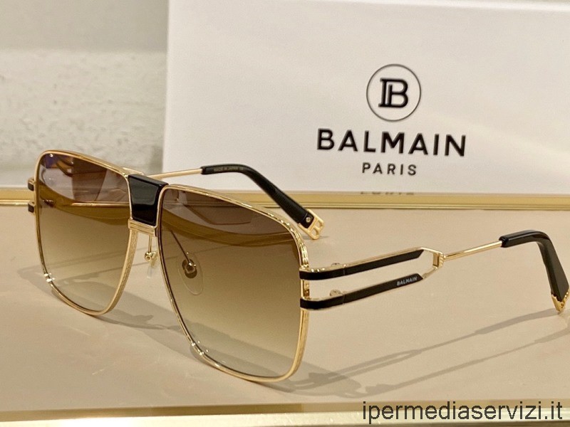 реплика Balmain реплика слънчеви очила Bb1914