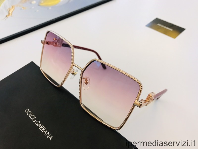 реплика на слънчеви очила Dolce Gabbana реплика Dg2279