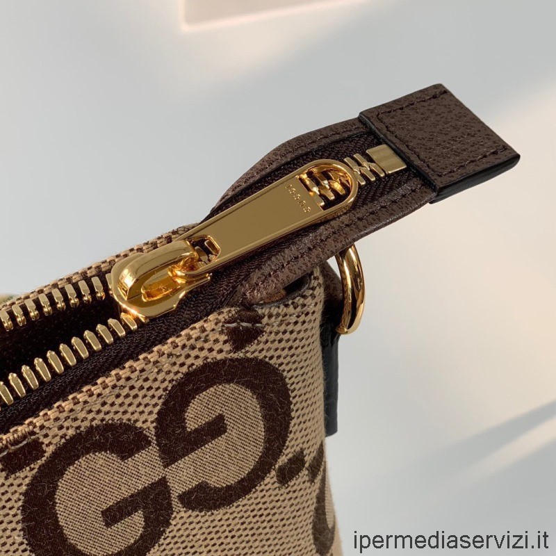 Replica Gucci Jumbo Gg Suprema Tela Mens Messenger Bag 699130 31x24x5cm