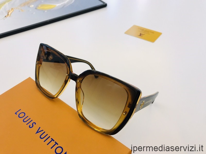 Replika Louis Vuitton Replika Slunečních Brýlí Z1315e