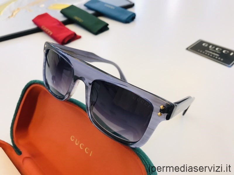 Replika Slunečních Brýlí Gucci Replika Gg1085o