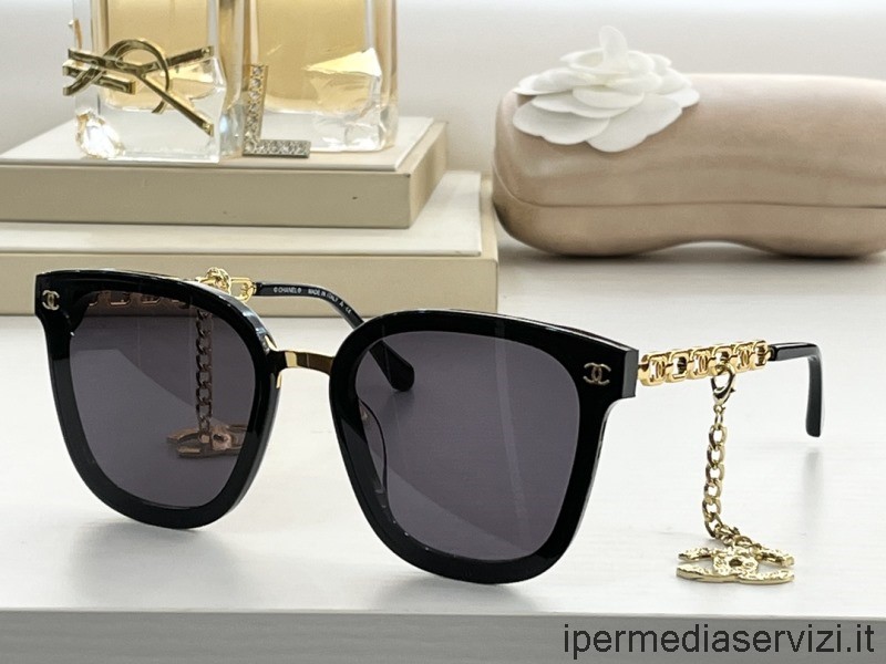 Replika Chanel Replika Slunečních Brýlí Ch4569