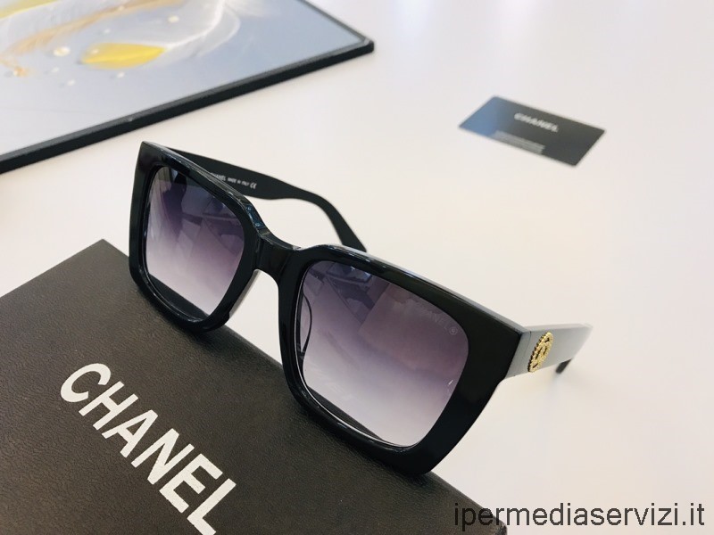 Replika Chanel Replika Slunečních Brýlí Ch5494