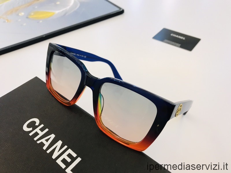 Replika Chanel Replika Slunečních Brýlí Ch5494