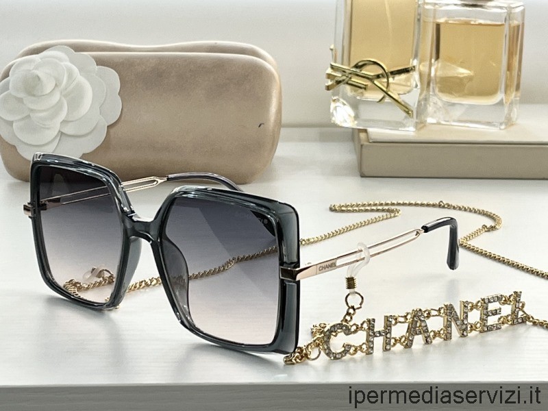 Replika Chanel Replika Slunečních Brýlí Ch5855
