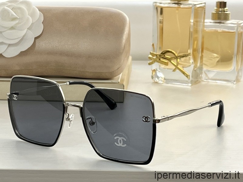 Replika Chanel Replika Slunečních Brýlí Ch7519