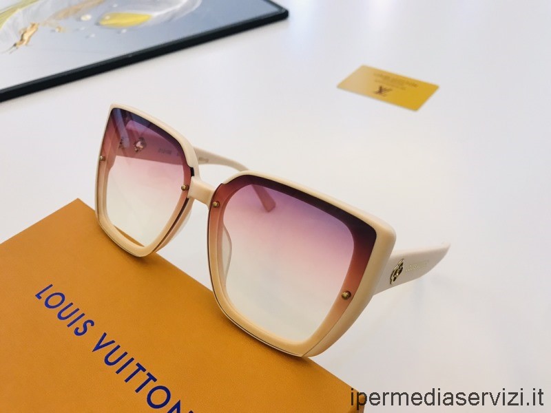 Replika Louis Vuitton Replika Slunečních Brýlí Z1315e