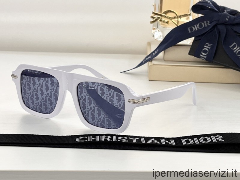 Replika Dior Replika Slunečních Brýlí Blacksuit N21