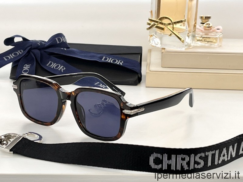 Replika Dior Replika Slunečních Brýlí Blacksuit S51