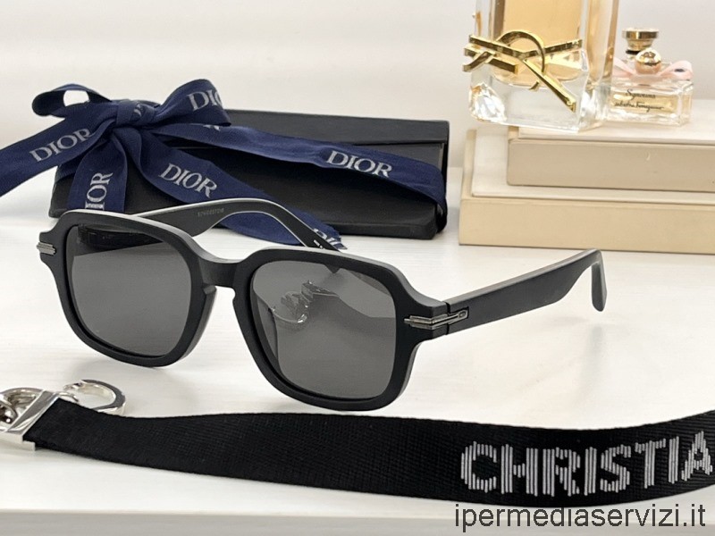 Replika Dior Replika Slunečních Brýlí Blacksuit S51