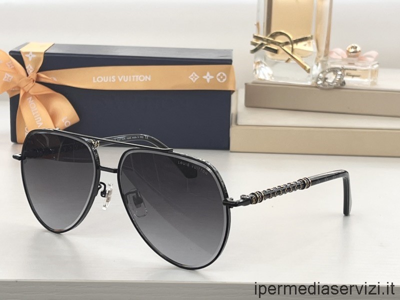 Replika Louis Vuitton Replika Slunečních Brýlí Z1203