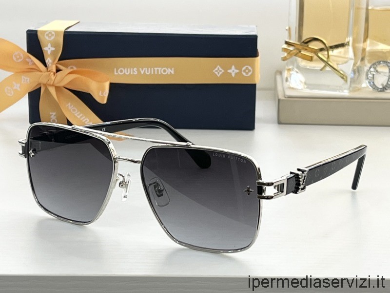 Replika Louis Vuitton Replika Slunečních Brýlí Z1210e
