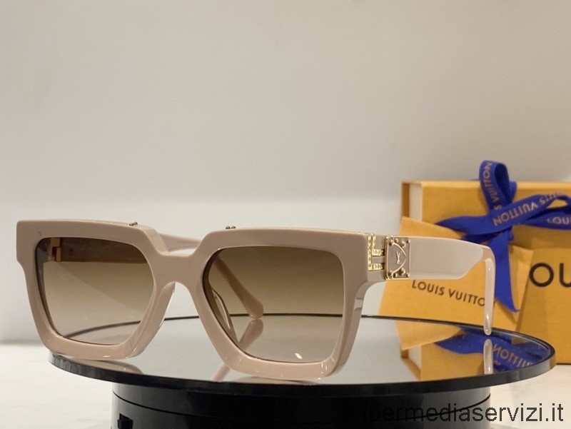 Replika Louis Vuitton Replika Slunečních Brýlí Lv96006 Milionáři Nazí