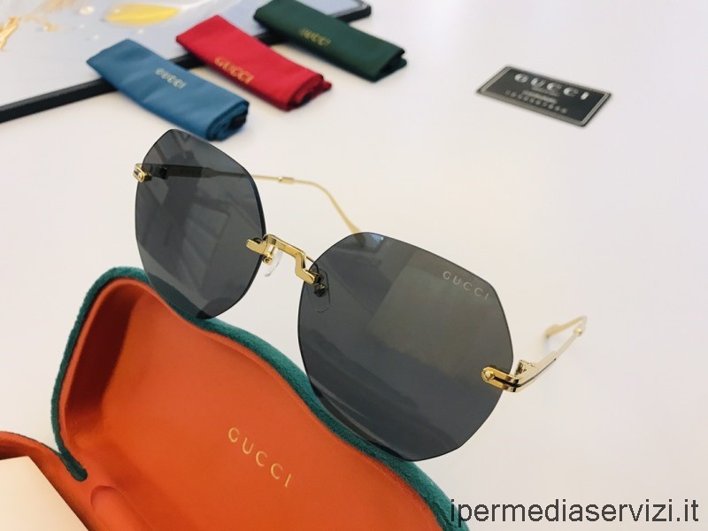 Replika Slunečních Brýlí Gucci Replika Gg9049