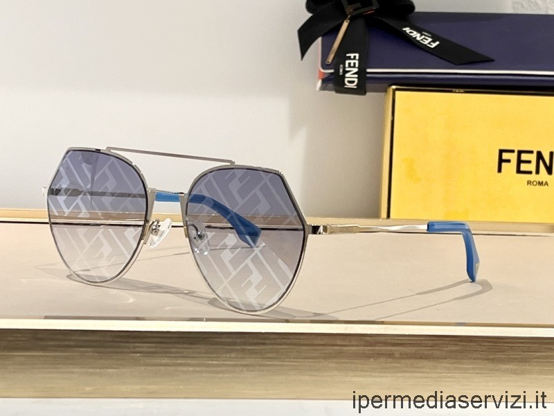 Replika Slunečních Brýlí Fendi Replika Ff Ff0329