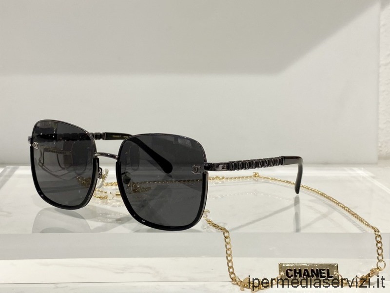 Replika Chanel Replika Slunečních Brýlí Ch6189