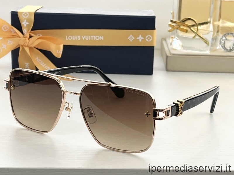 Replika Louis Vuitton Replika Slunečních Brýlí Z1210e