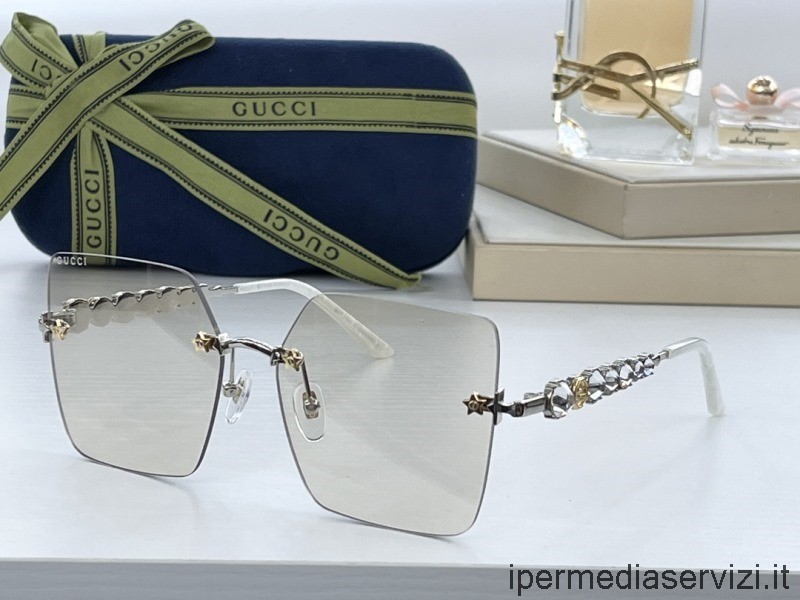 Replika Slunečních Brýlí Gucci Replika Gg0644s