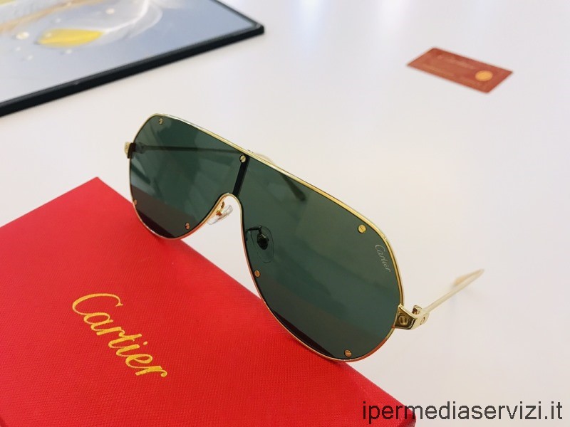 Replika Slunečních Brýlí Cartier Replika Ct0324s