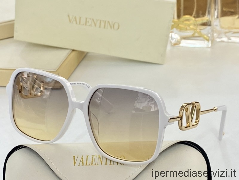 Replika Valentino Replika Slunečních Brýlí Va4101
