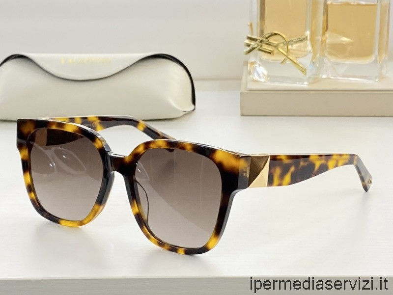 Replika Valentino Replika Slunečních Brýlí Va4111