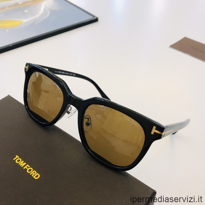 Replika Slunečních Brýlí Tom Ford Replika Tf802k