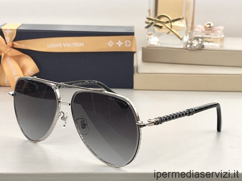 Replika Louis Vuitton Replika Slunečních Brýlí Z1203