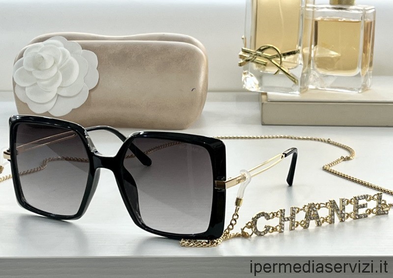 Replika Chanel Replika Slunečních Brýlí Ch5855