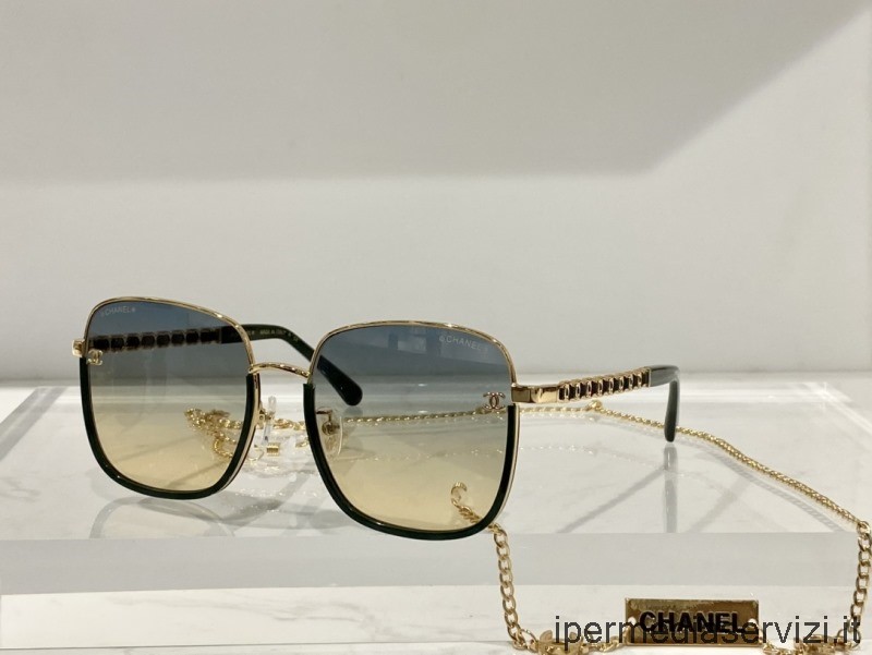 Replika Chanel Replika Slunečních Brýlí Ch6189