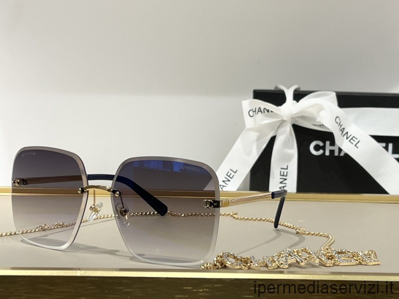 Replika Chanel Replika Slunečních Brýlí Ch7012