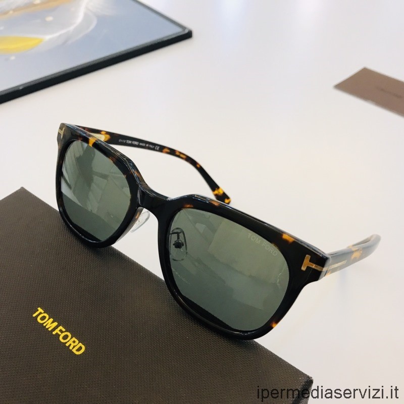 Replika Slunečních Brýlí Tom Ford Replika Tf802k