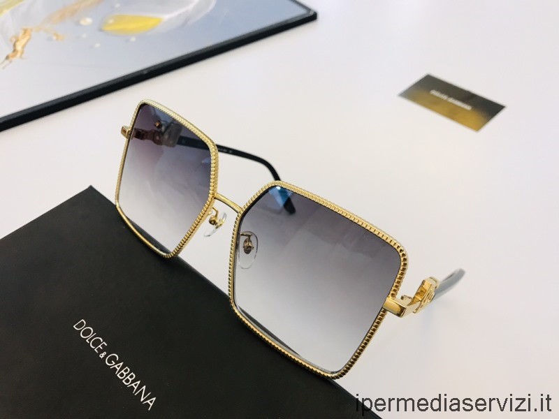Replika Dolce Gabbana Replika Solbriller Dg2279