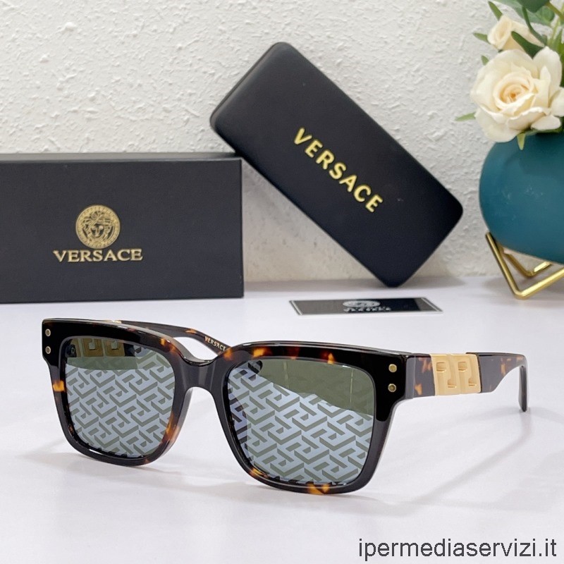 Replika Versace Replika Solbriller Ve4421
