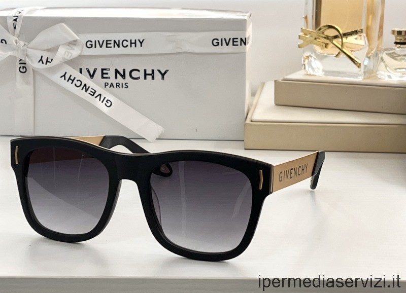 Replica Givenchy Replica Sonnenbrille Gv7016 Schwarz