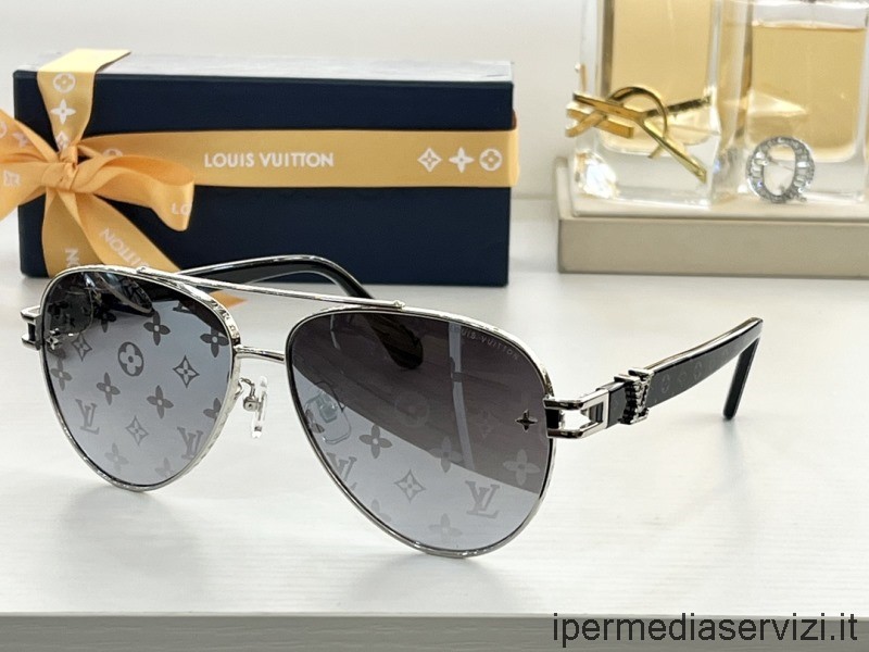 Replica Louis Vuitton ρεπλίκα γυαλιά ηλίου Z1209e