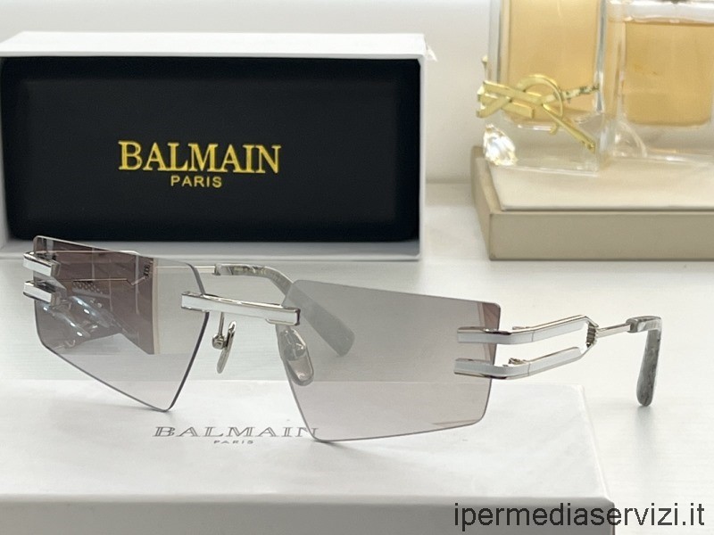 ρεπλίκα Balmain ρεπλίκα γυαλιά ηλίου Bps 123a