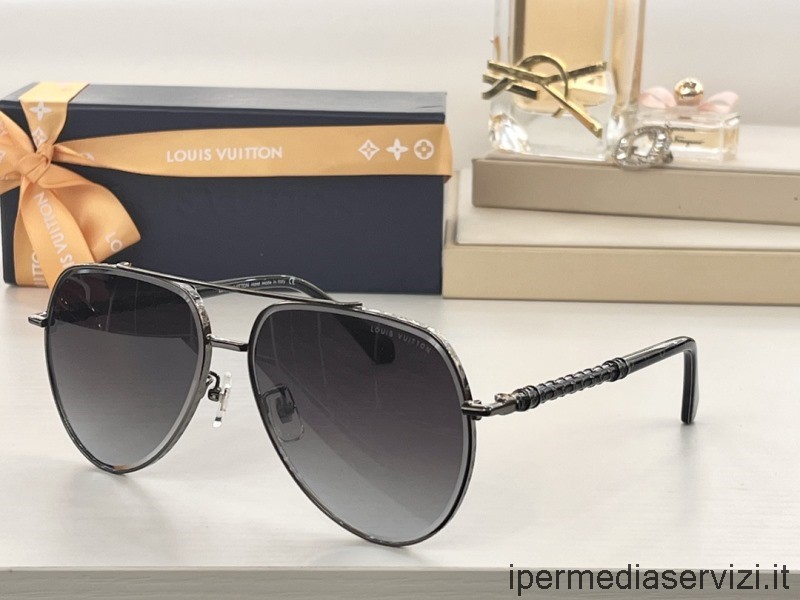 Replica Louis Vuitton ρεπλίκα γυαλιά ηλίου Z1203