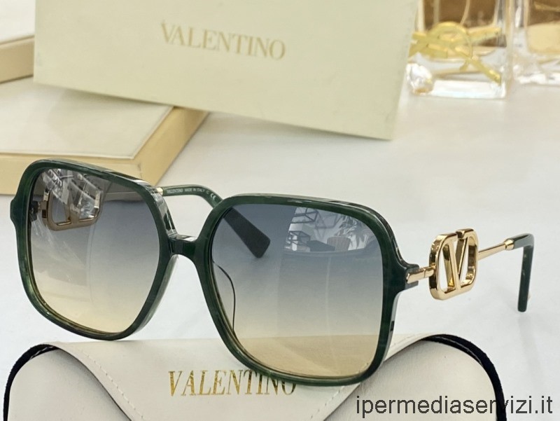 ρεπλίκα Valentino ρεπλίκα γυαλιά ηλίου Va4101
