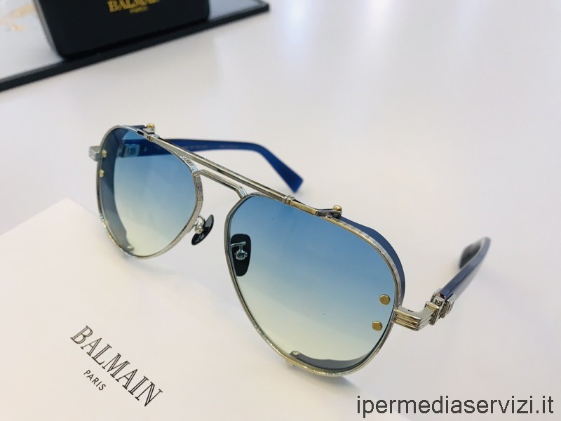 ρεπλίκα Balmain ρεπλίκα γυαλιά ηλίου Bps 120a