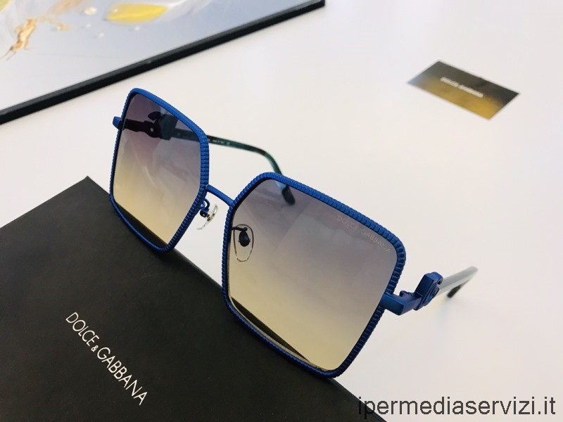 ρεπλίκα Dolce Gabbana ρεπλίκα γυαλιά ηλίου Dg2279