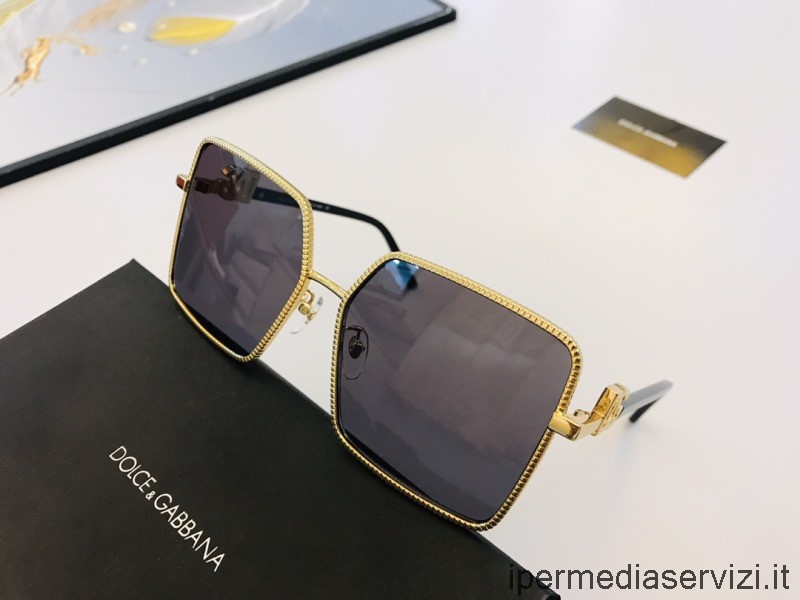 ρεπλίκα Dolce Gabbana ρεπλίκα γυαλιά ηλίου Dg2279
