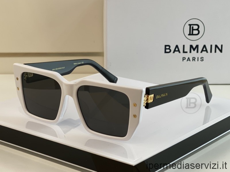 ρεπλίκα Balmain ρεπλίκα γυαλιά ηλίου Bps 198c