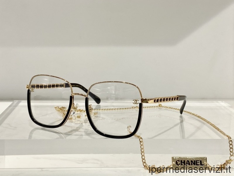 ρεπλίκα Chanel ρεπλίκα γυαλιά ηλίου Ch6189