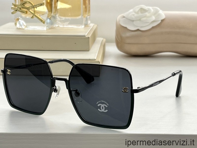 ρεπλίκα Chanel ρεπλίκα γυαλιά ηλίου Ch7519