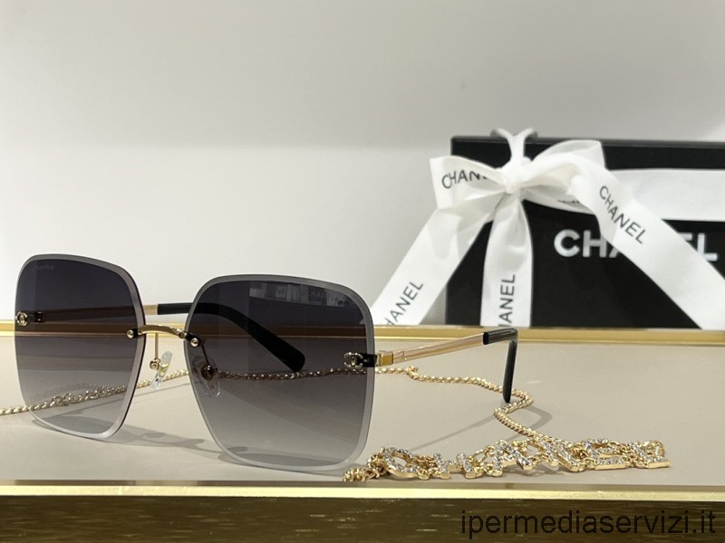 ρεπλίκα Chanel ρεπλίκα γυαλιά ηλίου Ch7012