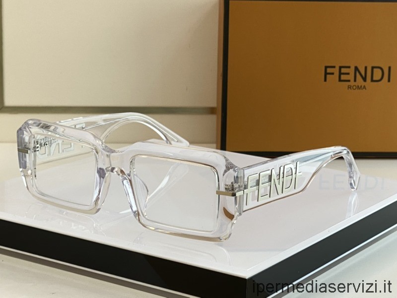 ρεπλίκα Fendi ρεπλίκα γυαλιά ηλίου Ff0434