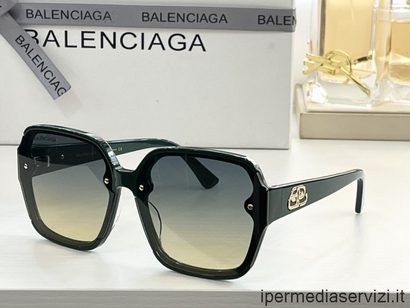 ρεπλίκα Balenciaga ρεπλίκα γυαλιά ηλίου Bb0254
